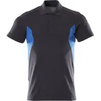 Mascot Accelerate 18383 Kurzarm-poloshirt