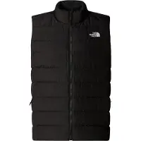 The North Face M ACONCAGUA 3 VEST TNF Black-NPF