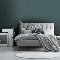 Superfresco Vliestapete "Uni Jade" neutral geprägt 10mx52cm (ca. 5m2)