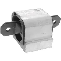 VAICO Motorlager Hinten passend für MERCEDES-BENZ SPRINTER 3,5-t Kasten (906) V30-1857