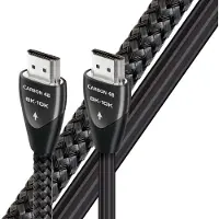 AudioQuest Carbon HDMI Ultra High Speed HDMI-Kabel