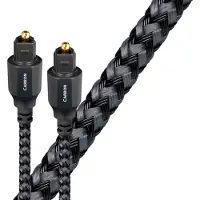 AudioQuest Carbon Optische Kabel