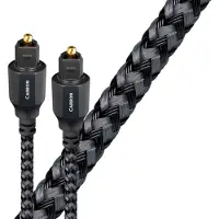 AudioQuest Carbon Optische Kabel