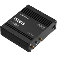 Teltonika RUTM10 Industrierouter