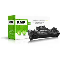 KMP Tonerkartusche passend für HP 26A Black CF226A Premium
