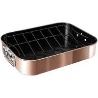 Berlinger Haus Backblech Mit Rost Bh-7845