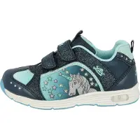 Lico Freizeitschuh Unicorn V Blinky 32