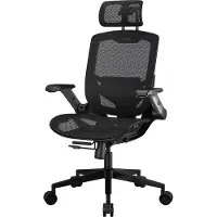 Cougar Speeder One Gaming-stuhl