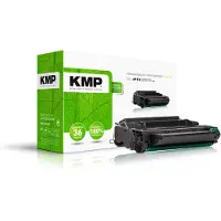 KMP H-T94, 13000 Seiten, Schwarz, 1 Stück(e)