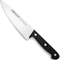Arcos UNIVERSAL Kochmesser, Universal, Länge 155/268 mm