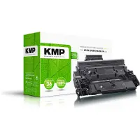 KMP 2540,3000, 18000 Seiten, Schwarz, 1 Stück(e)