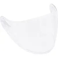 Cgm Transparentes Visier für 160 JAD Jet Helm