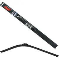 Formula 1 F1 Wischerblatt 680mm Scheibenwischer 27" Flachbalkenwischer Spoiler