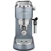 De'Longhi De’Longhi EC785.AE Espressomaschine Dedica Metallics silber