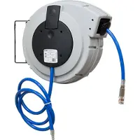 Elmag Automatischer Schlauchaufroller ROLL AIR MEGA 16, 12x18 mm