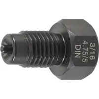 Bgs Punch DIN 4, 32 g