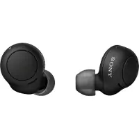 Sony WFC500B True Wireless In-Ear Kopfhörer Headset-Funktion Bluetooth USB IPX4
