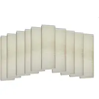 Maico 0092.0562 Luftfilter, Matten WSG-EG 320/470 für WS 320/470 u. WR310/410 00920562