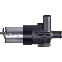 Hella pompa wody elektr. MERCEDES-BENZ C-CLASS T-Model (S203) C 270 CDI (203.216) , M