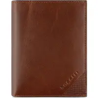 Bugatti Geldbörse Nobile Herren cognac