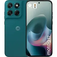 Motorola Smartphone G77 BLACK OLIVE 8/128GB
