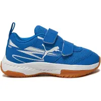 Puma Kinder Sneakers Blau 108106-03 Grösse 29