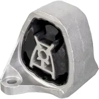 FEBI BILSTEIN Motorlager Gummimetalllager Rechts Unten für VOLVO XC60 II (246) 180532
