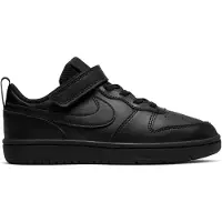 Nike Kinder Sportschuhe Court Borough Low 2 (Psv)