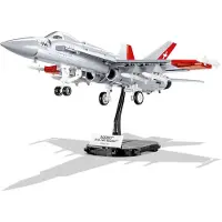 COBI F/A-18C Hornet Swiss Air Force #5819