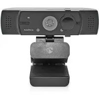 Nedis Wcam120bk Webcam