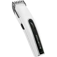 Rowenta TN1400F0, Schwarz, Weiß, 3 cm, 3 mm, Edelstahl, DC, Ladend