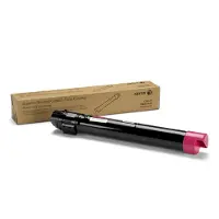 Xerox Toner/magenta 9600sh f Phaser 7500