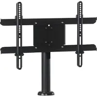 Chief STLU TV-Halterung 132,1 cm (52") Schwarz