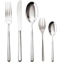 Sambonet S0025-S00013-S1896, Edelstahl, Linear