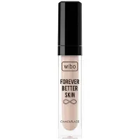 Wibo Perfekte Haut Abdeckcreme 03, 6ml