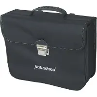 Haberland Standard Eh0282 10l Fahrradtaschen