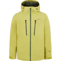 Protest PRTTIMO 23 snowjacket Splitpea green