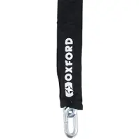 Oxford Monster 14 Mm X 1,5m Kettenschloss