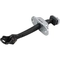 METZGER 2312271 Türfeststeller Türfangband für HONDA CIVIC VIII Hatchback (FN, FK) Hinten Links Hinten Rechts