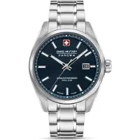 Swiss Military Hanowa - SMWGH0004103 - Armbanduhr - Herren - Quarz - Pioneer