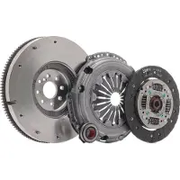 Valeo Kupplungssatz komplett 835211 für FIAT 500 (312) 13,07kg