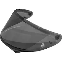 HJC HJ-42 RPHA 12 (Carbon) Pinlock- und Tear-Off-Vorbereitetes Visier Hellgetönt