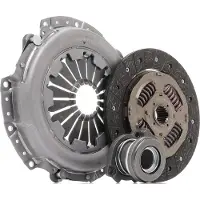 SACHS Kupplungssatz Kupplung für SUZUKI Grand Vitara II SUV (JT, TE, TD) 3000 990 502