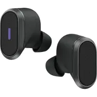 Logitech Zone True Wireless, Kabellos, Anrufe/Musik, Kopfhörer, Graphit