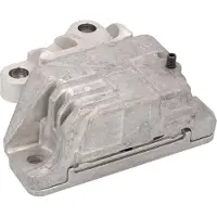 FEBI BILSTEIN Motorlager Hydrolager Links für JEEP Renegade SUV (BU, B1) 183050
