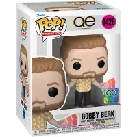 Funko POP! POP! QE Queer Eye Bobby Berk 1426