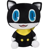 Itemlab Morgana, Figur