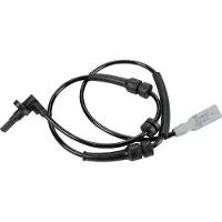 SNR ABS Sensor Raddrehzahl passend für PEUGEOT 807 MPV ASB159.15