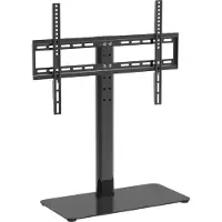 My Wall HP 2-2 B Standfuß fÃ1/4r 81,28 - 165,1 cm (32 - 65 Zoll) LCD-/Plasmageräte, max. 40 kg Traglast, max. VESA 600 x 400