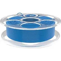 Flashforge ABS-P Blue 1,75mm 1kg Azurefilm 3D Filament (FAP171-5015)